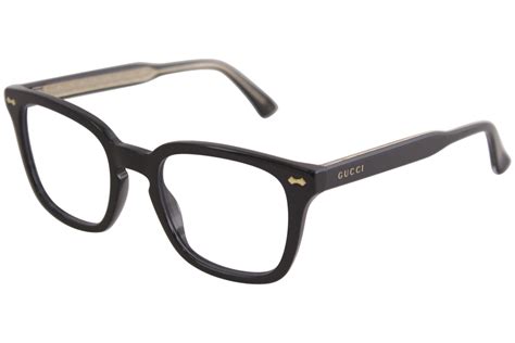 ebay mens gucci glasses|Gucci optical glasses for men.